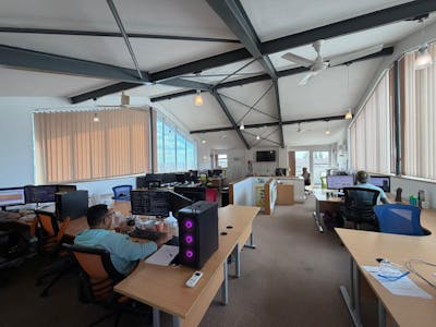 Unit E, Silver End Business Park, Brierley Hill, Office To Let / For Sale - P6.jpg