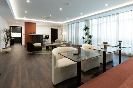 55 Park Lane, London, Office To Let - Mayfair Lounge 3.jpg