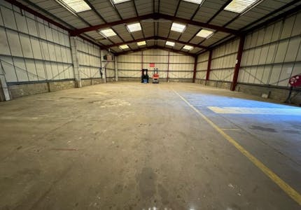 Trafalgar House, Quarry Road, Newhaven, Warehouse To Let - Image 13