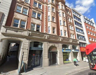 31-33 High Holborn, London, Office To Let - Street View - More details and enquiries about this property