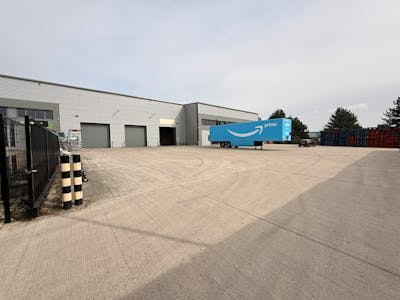 Units 49 & 51, Crane Park, Ipswich, Industrial / Industrial / Storage / Industrial / Warehouse To Let - IMG_4748.JPEG