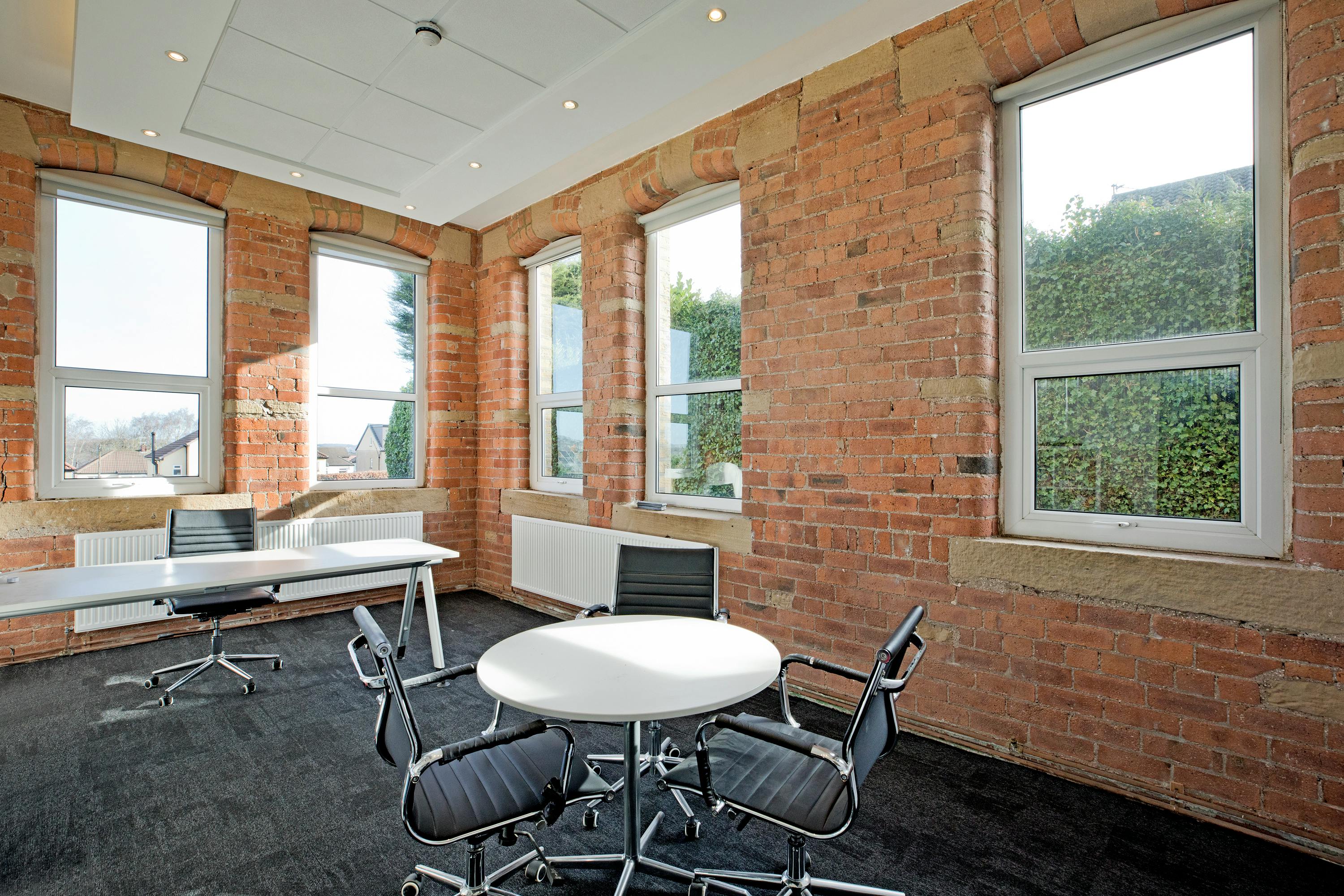 Offices at Holly Park Mills, Woodhall Lane, Calverley, Leeds, Offices To Let - IMG_5532.jpg