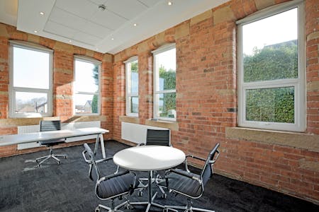 Offices at Holly Park Mills, Woodhall Lane, Calverley, Leeds, Office To Let - IMG_5532.jpg