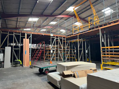 Unit 7 Caxton Way, Watford, Industrial / Light Industrial / Trade Counter / Warehouse To Let - IMG_5972.jpeg