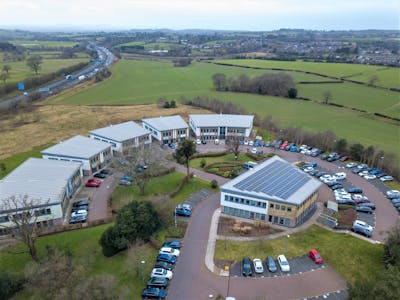 Topaz Business Park, Birmingham Road, Bromsgrove, Office To Let - Topaz3.jpg