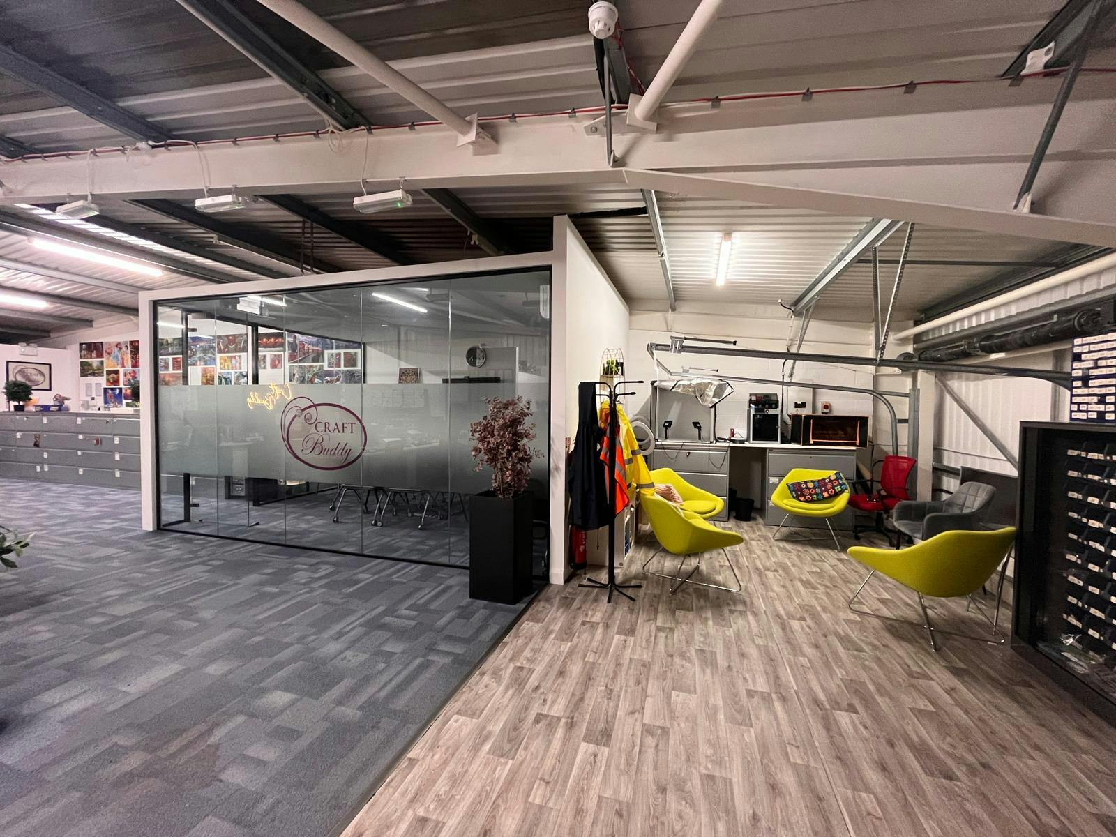 Unit 7, Anglo Business Park, Chesham, Industrial To Let - 12.jpeg