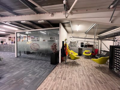 Unit 7, Anglo Business Park, Chesham, Industrial To Let - 12.jpeg