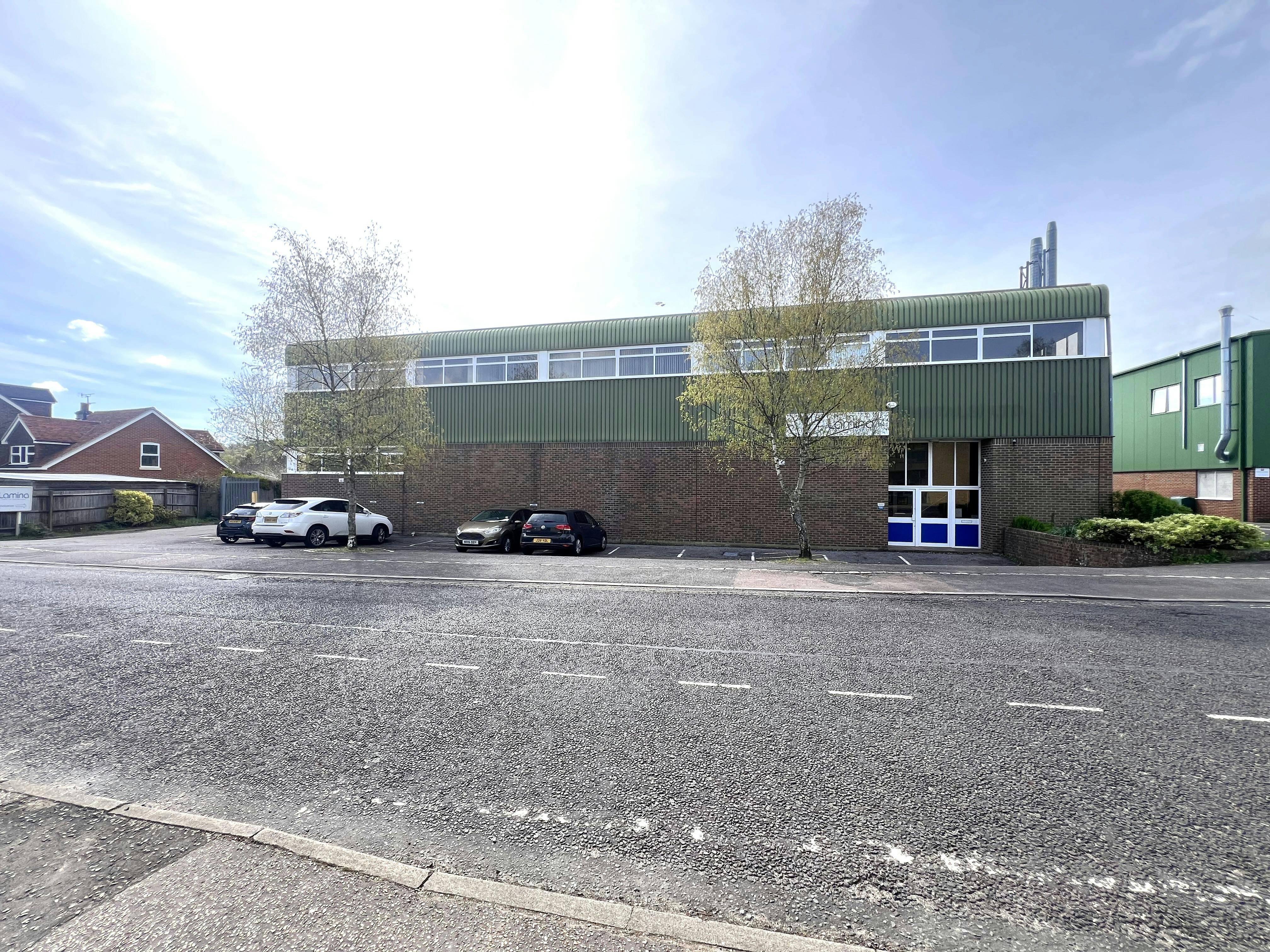 2 Daux Road, Billingshurst, Industrial For Sale - IMG_0397.jpeg