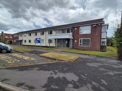 Beechwood Cancer Care Centre, Chelford Grove, Stockport, D1 (Non Residential Institutions) / Office / Residential For Sale - 20250901_153442.jpg
