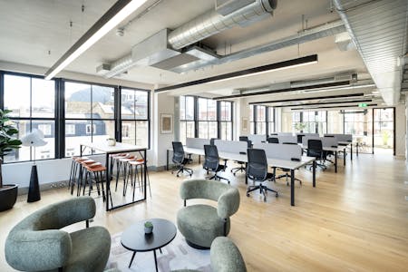 80 Clerkenwell Road, London, Office To Let - 80ClerkenwellRd293rdflr.jpg