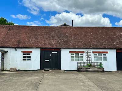 The Old Dairy, Manor Farm, Tingrith, Office To Let - IMG_8767.JPG
