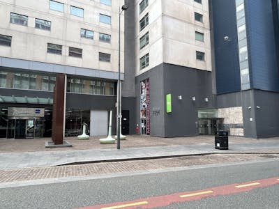 The Ark Health Club, Ark Gymnasium, Liverpool, Leisure / High Street Retail To Let - IMG_2738.jpeg