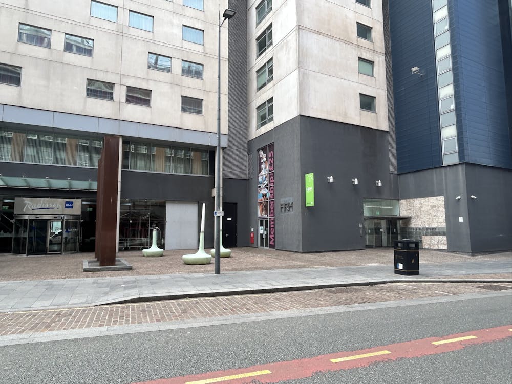 The Ark Health Club, 109 Old Hall Street - IMG_2738.jpeg