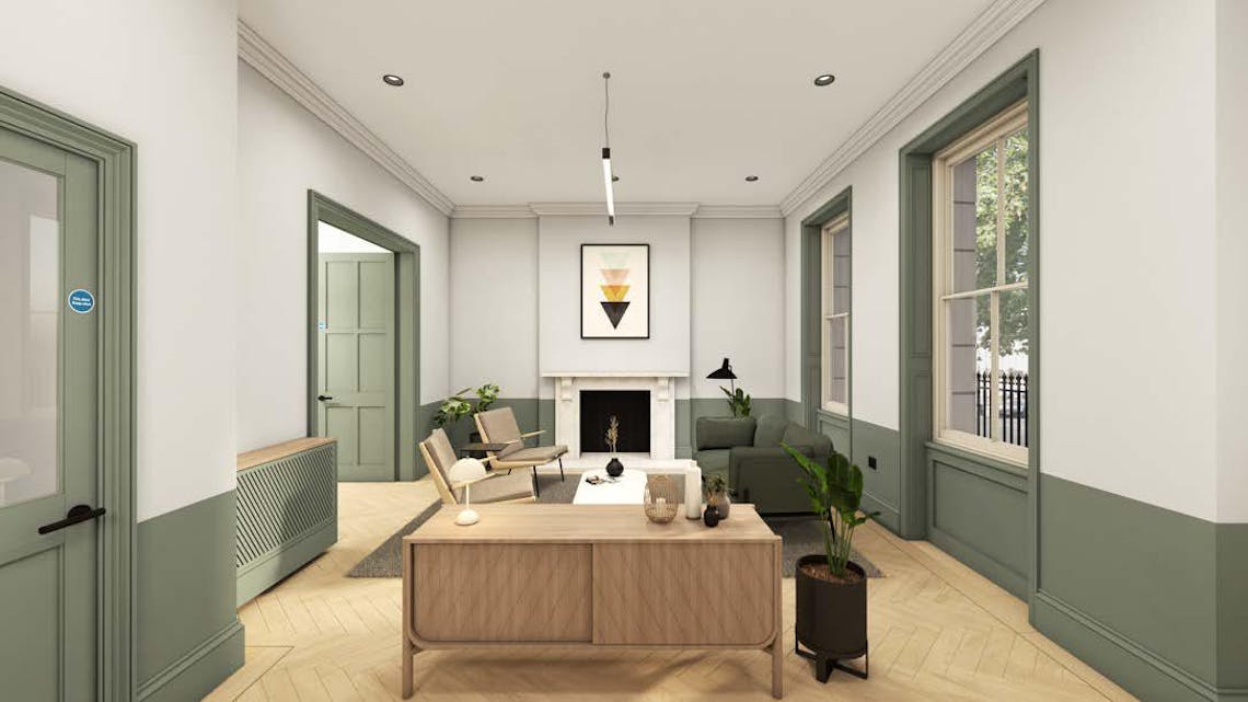 img30.jpg 22 Southampton Place, London, Office To Let - img30.jpg