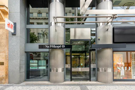 Myslbek, Na Příkopě 1096/21, Praha 1, Office / Retail To Let - myslbek_8.jpg