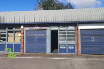 Unit 2 Blatchford Close, Horsham, Industrial / Office To Let - IMG_20250716_092753.jpg