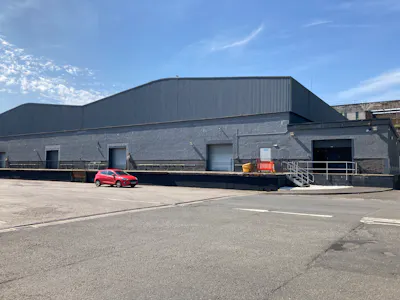 Warehouse 11, Buchanan Business Park, Glasgow, Industrial / Industrial/Logistics To Let - IMG_0324.JPG