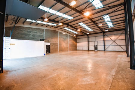 Unit 2, A1 Industrial Estate, Sir Harry Lauder Road, Edinburgh, Industrial To Let - Home Page  Bottom Image.JPG