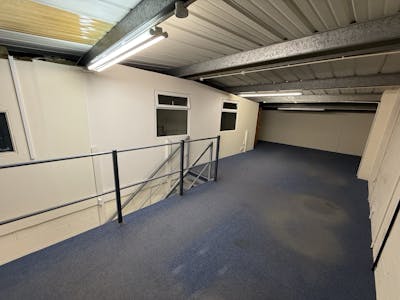 Unit 10 Mill Farm Business Park, Hounslow, Industrial / Warehouse To Let - IMG_1487.jpeg