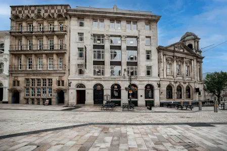 126 Colmore Row, Birmingham, Office To Let - 126 Colmore Row