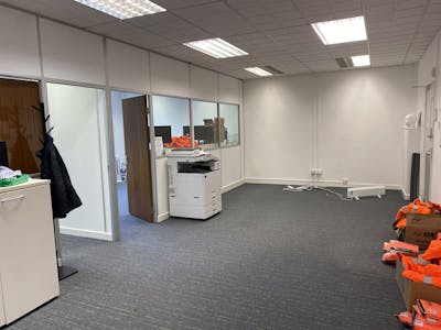 Brookside House, Stone, Office / Serviced Office To Let - Suite 32