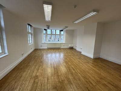 41 Long Causeway, Peterborough, Office / Retail To Let - Main office.jpeg