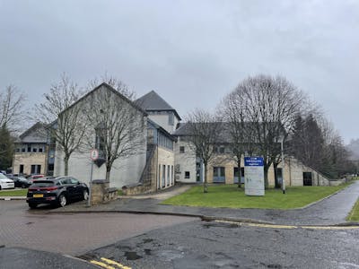 Argyll Court, Castle Business Park, Stirling, Office To Let - Photo Main