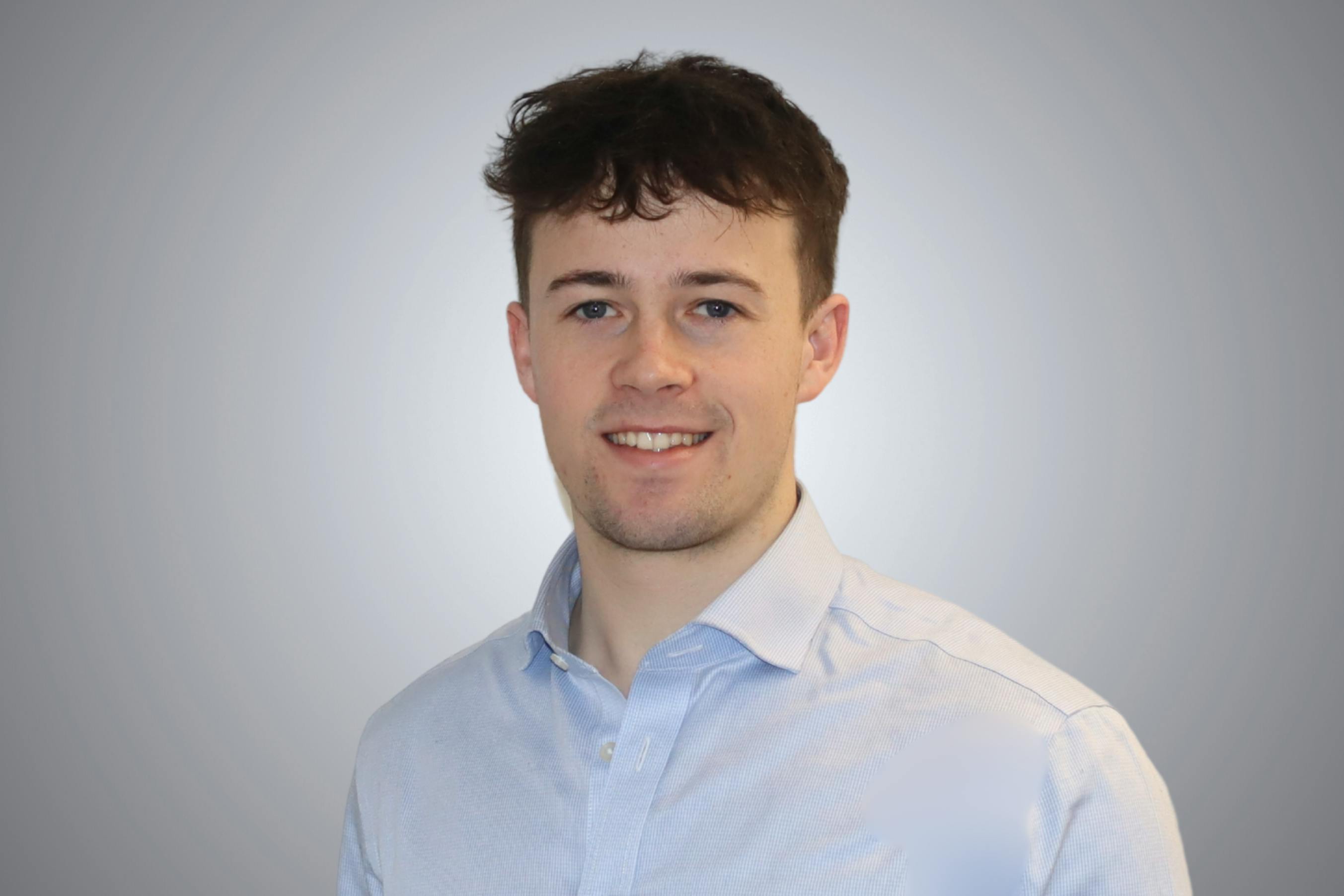 Sean Hosty profile photo