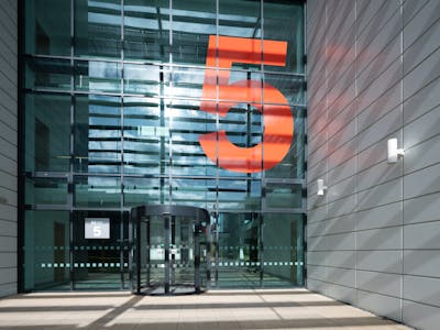 Maxim 5, Maxim Park, Eurocentral, Business Park / Office To Let - 5982027McAteer.jpg