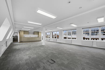 40-44 Newman Street, London, Office To Let - OLMDNewmanStreet4.JPG