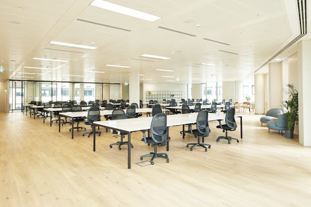 Twenty Two - Sea Containers, 22 Upper Ground, London, Office / Serviced Office To Let - WJB_22UpperGround3834.jpg