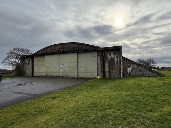 Hanger 34, Aston Down Business Park, Stroud, Industrial To Let - 1.jpg