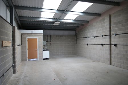 Unit C6 Admiralty Park, Poole, Industrial / Storage / Light Industrial To Let - IMG_4133.JPG