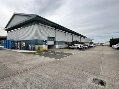Ipeco Building 4, Aviation Way, Southend-on-Sea, Industrial / Warehouse For Sale - DCM210034_20.jpg