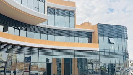 High Quality Office Space, Al Ghubrah Street, Muscat, Office To Let - Strip mall (6).jpeg