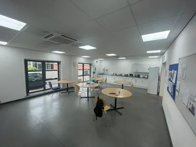 Unit 1 Yorks Park, Dudley, Industrial / Warehouse To Let - IMG_4683.JPG