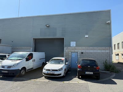 Unit C1 Station Road Business Park, Dublin 22, Industrial For Sale - PHOTO-2026-05-26-09-21-09 (24).jpg