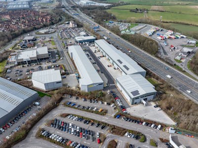 Multiple Units, Gemini8 Business Park, Apollo Park, Warrington, Industrial To Let - Gemini016.jpg