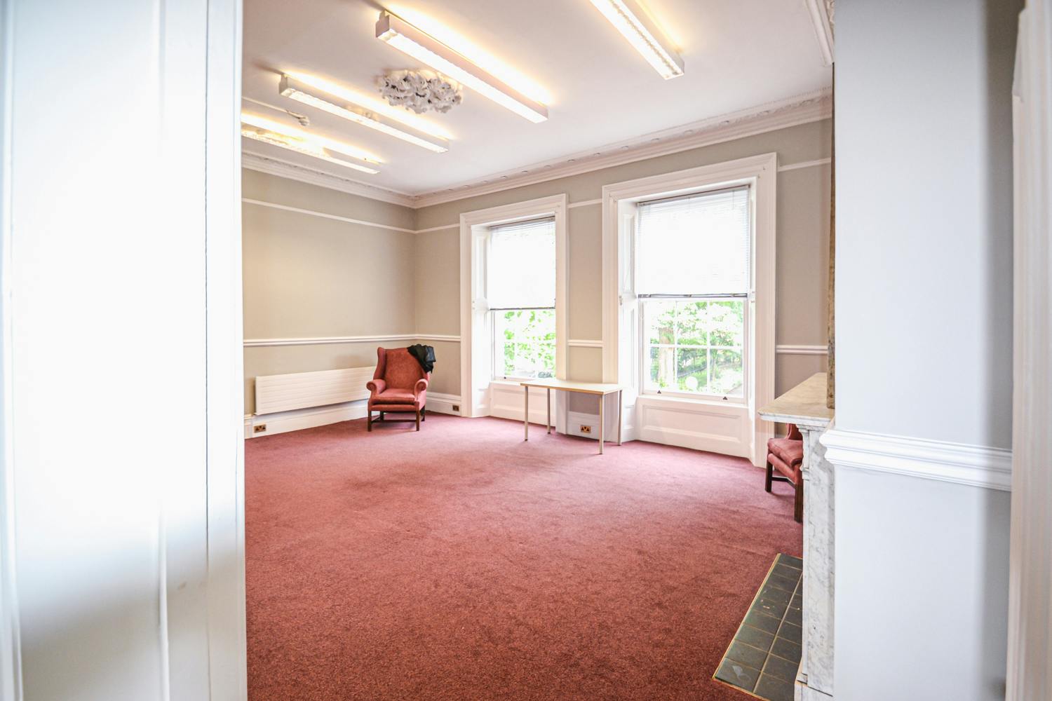 Office in Winchester - photo 4