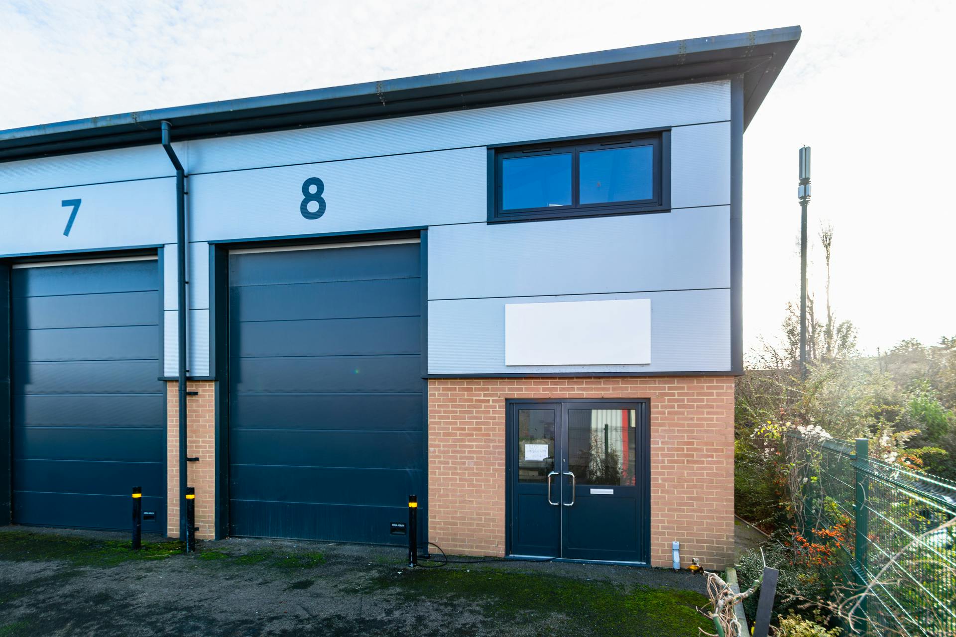 Retail in Bournemouth