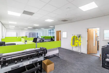 Airfield 55, Airfield Drive, Walsall, Industrial / Logistics / Industrial / Warehouse To Let - Airfield 55 - Aldridge-134.jpg