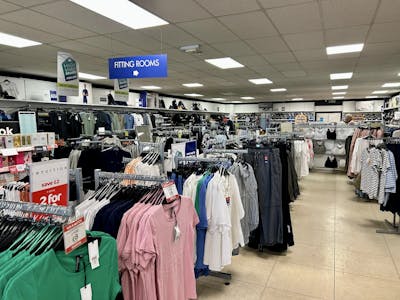 Copperfields, The Burgage, Market Drayton, Retail To Let / For Sale - Retail