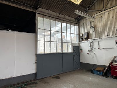 St. Michaels Lane, Bridport, Industrial/Logistics To Let - IMG_2099.JPG