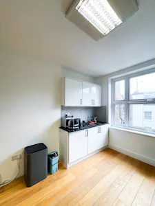 116 Great Portland Street (3rd Floor), London, Office To Let - IMG_2935.jpg