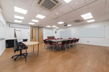 Lambeth North Long Leasehold, 100 Westminster Bridge Road, London, Mixed Use / Office For Sale - OFFICE8.jpg