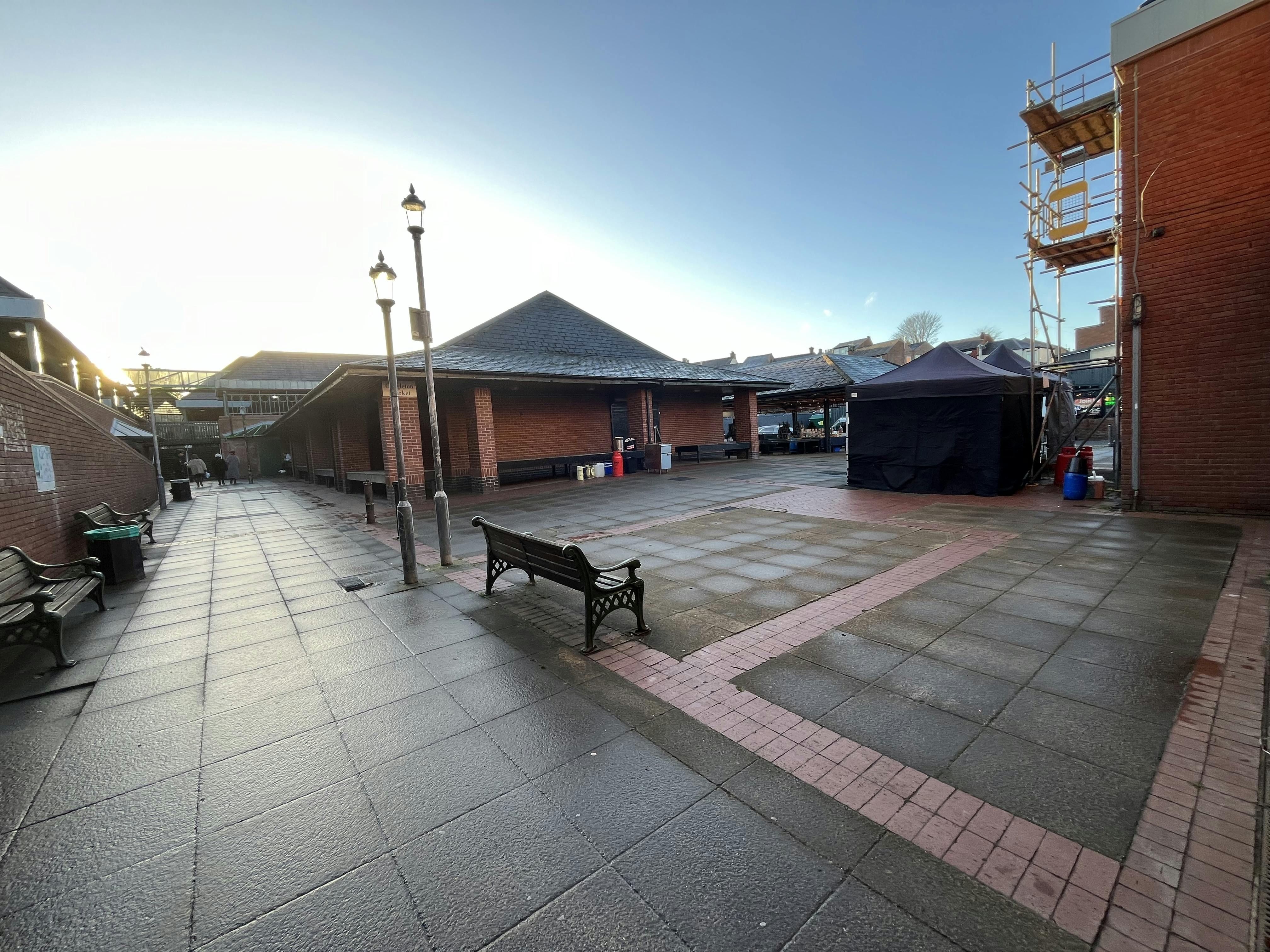 Unit C, Bridestone Shopping Centre, Congleton, Retail To Let - IMG_0572.jpg