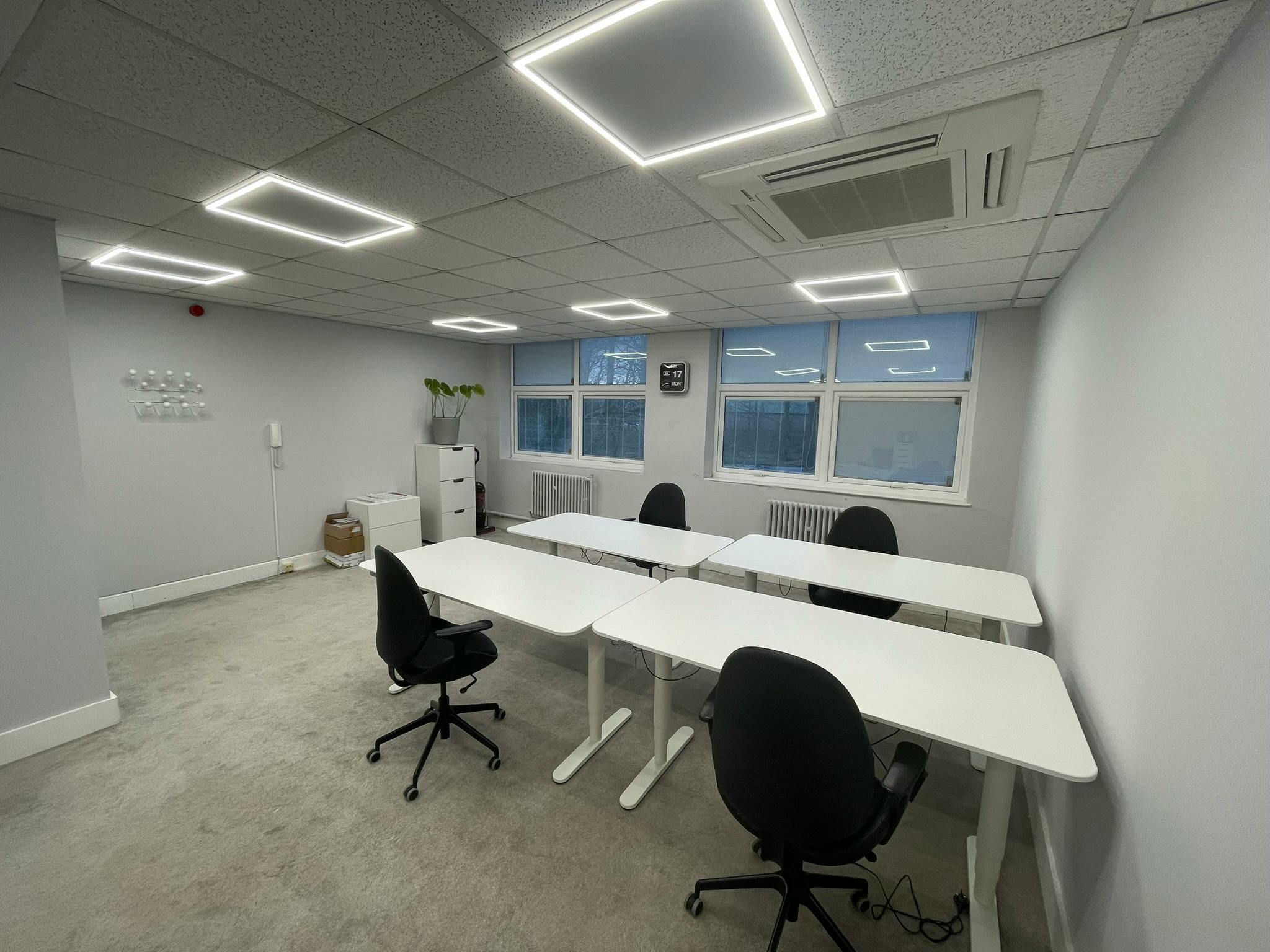 Kirkham House, 5 Whiffler Road