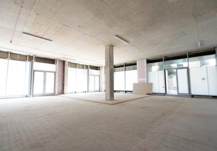 Edward Street Quarter, Three Neptune Square, Brighton, A3 (Restaurants and Cafes) / Big box leisure / Foodhall / Gym / Class E Retail / Leisure / Office / Retail - In Town To Let - Image 3