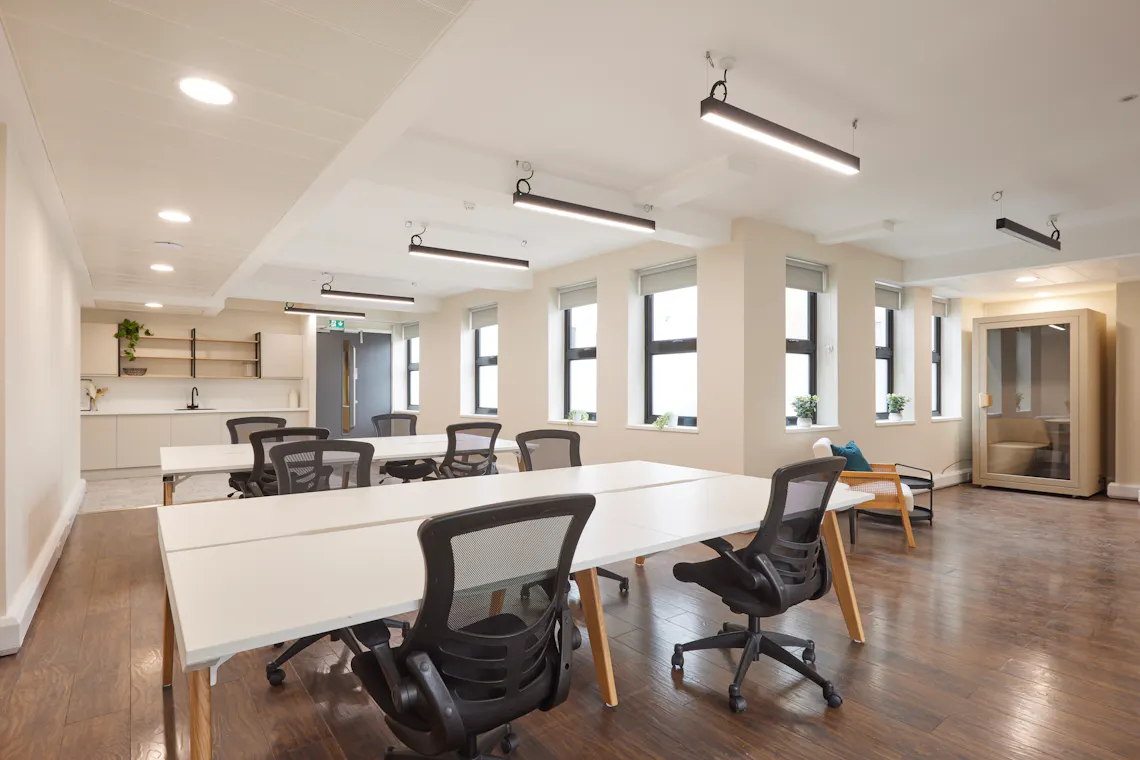 Bateman_WJB2304.jpg Frith + Bateman, 53 Frith Street, London, Office To Let - Bateman_WJB2304.jpg