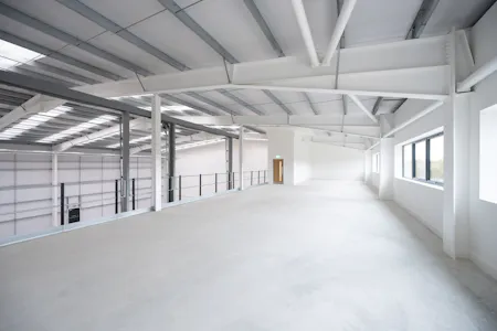 Unit 2 Audio Park, Southwater Business Park, Horsham, Distribution Warehouse / Industrial/Logistics / Industrial / Manufacturing To Let - Horsham Unit 2-12.jpg